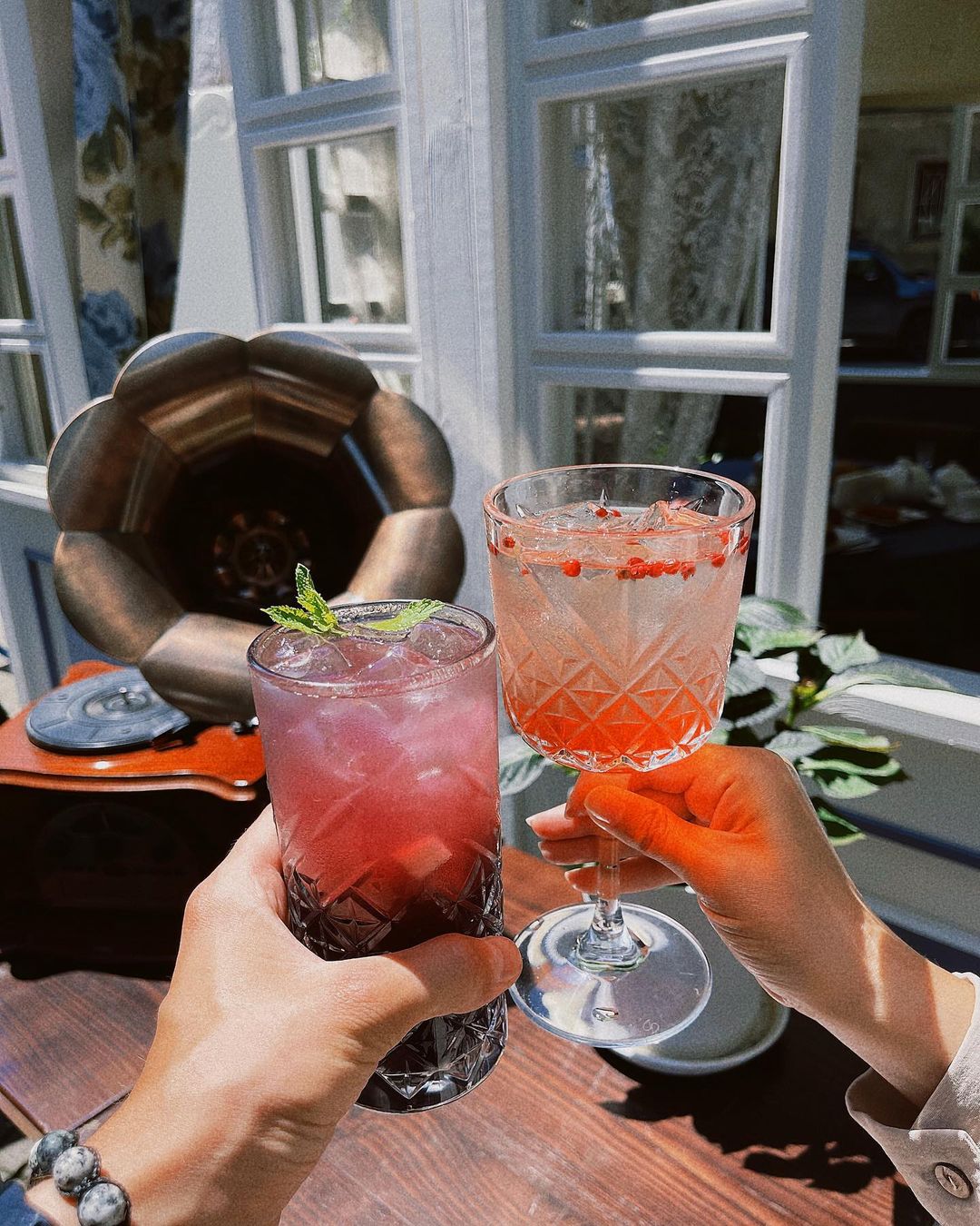 Marie L’еclair. Фото: instagram.com/i_4e_kuda_odessa