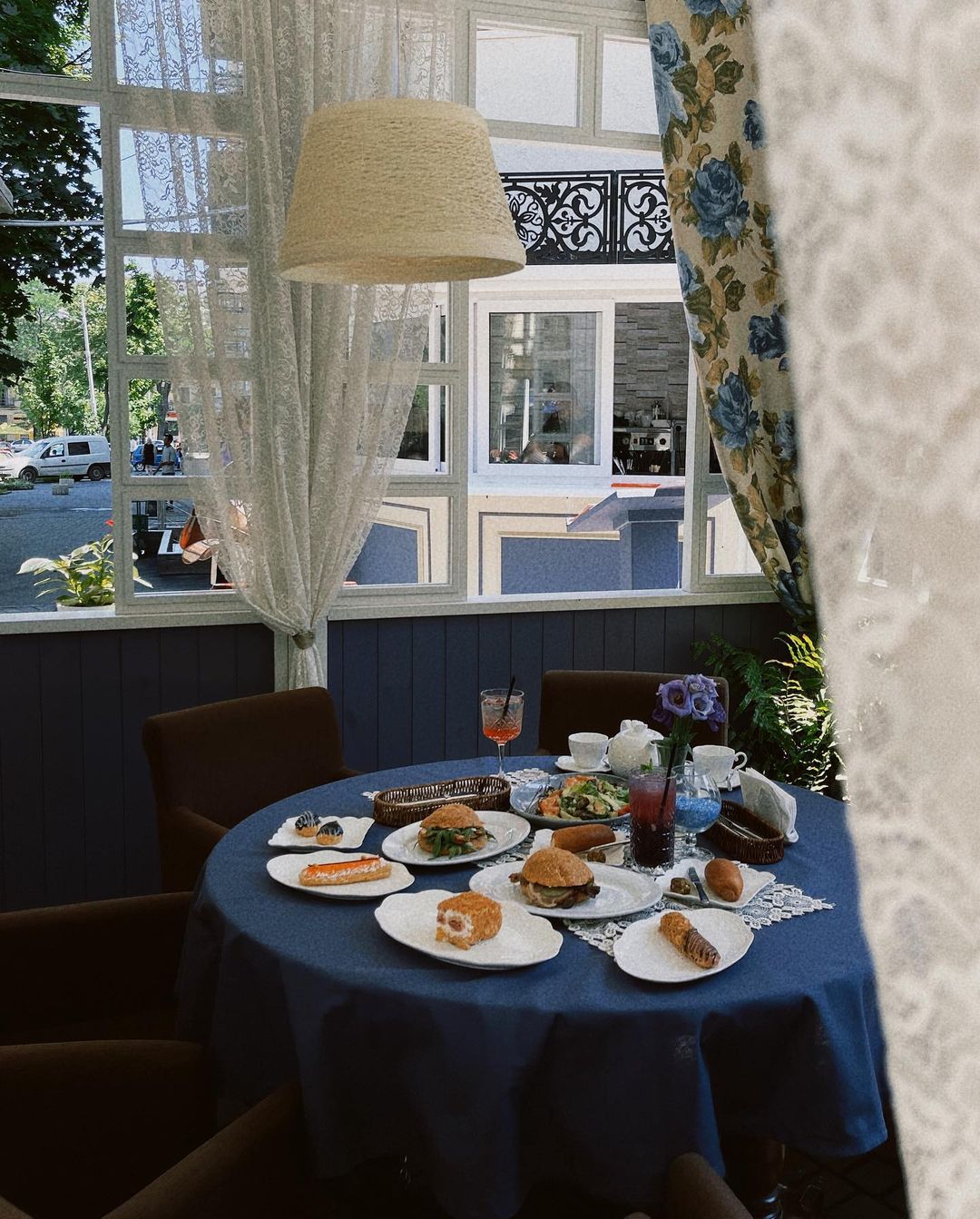 Marie L’еclair. Фото: instagram.com/i_4e_kuda_odessa