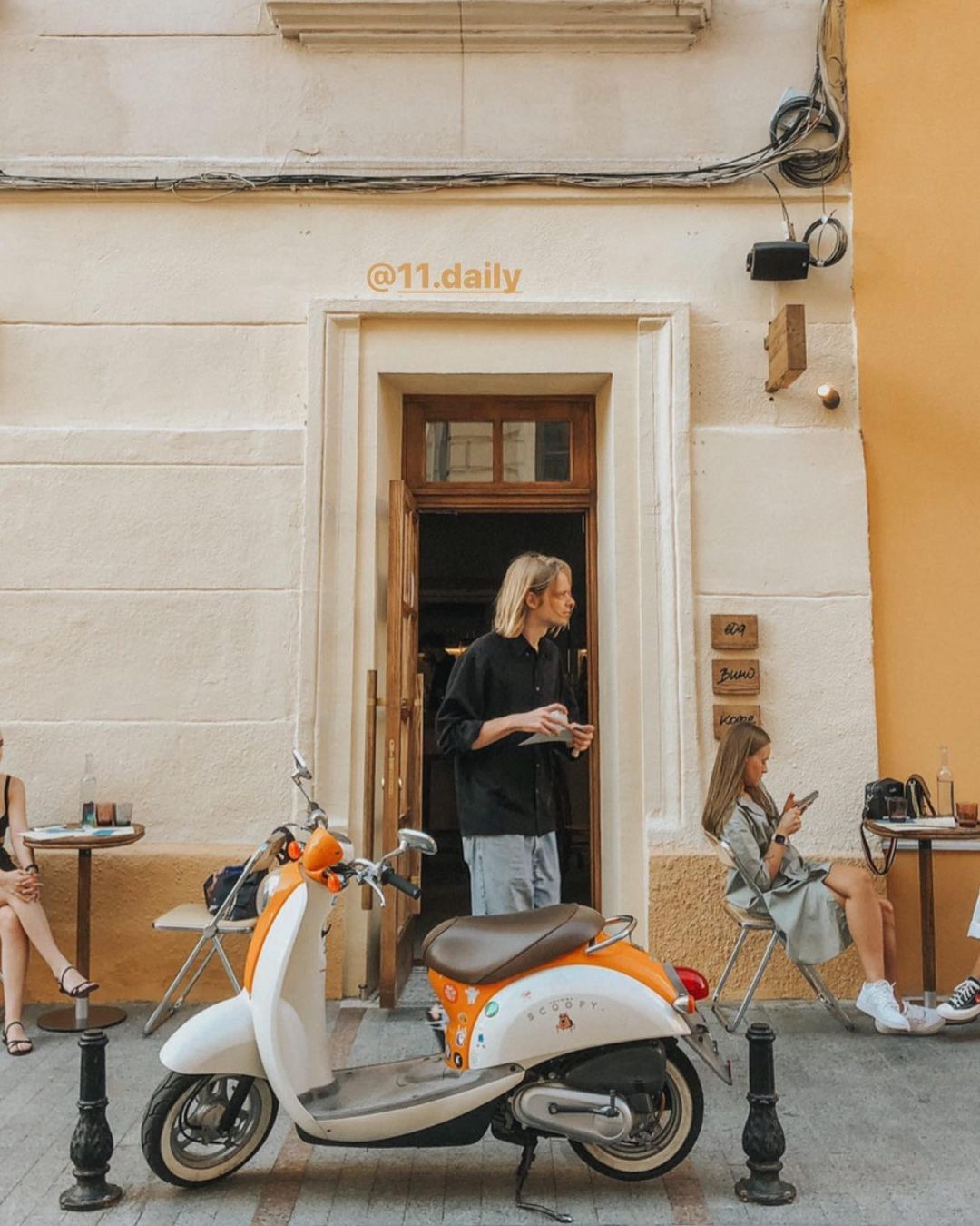 11.daily. Фото: instagram.com/i_4e_kuda_odessa