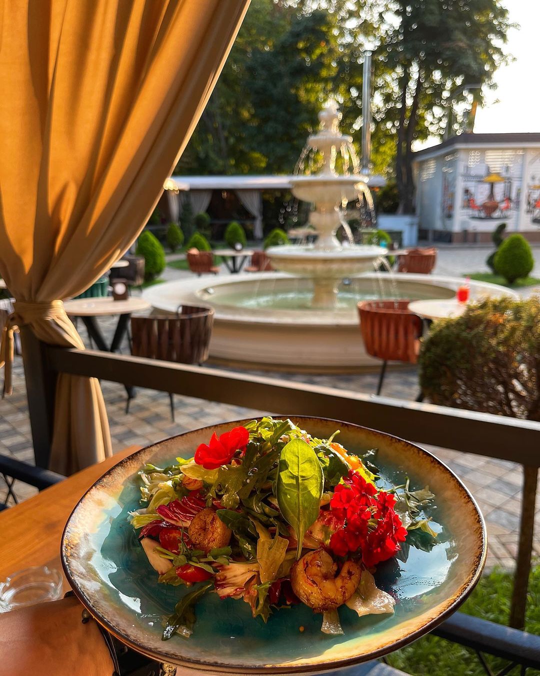 La Venezia. Фото: instagram.com/i_4e_kuda_odessa