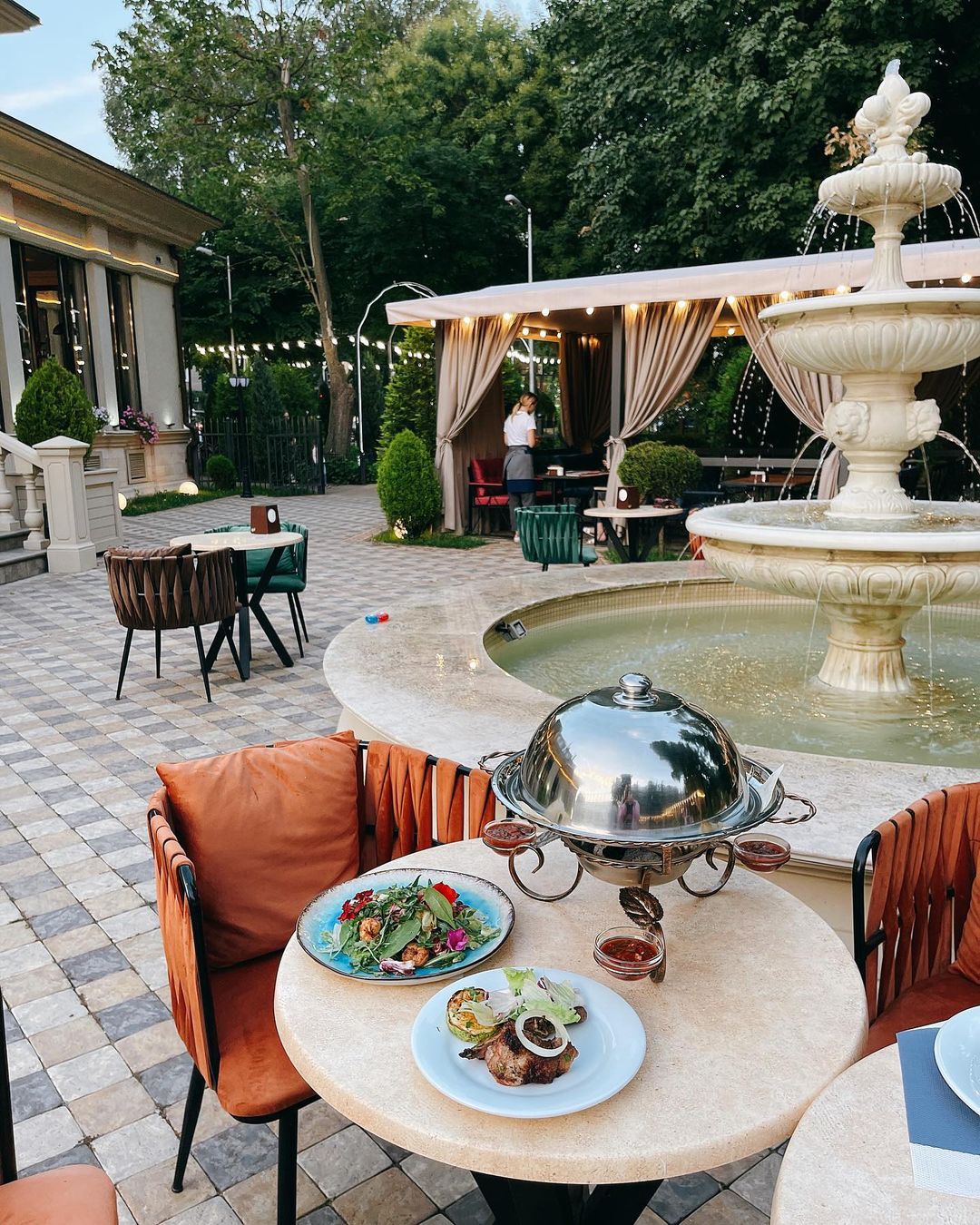 La Venezia. Фото: instagram.com/i_4e_kuda_odessa