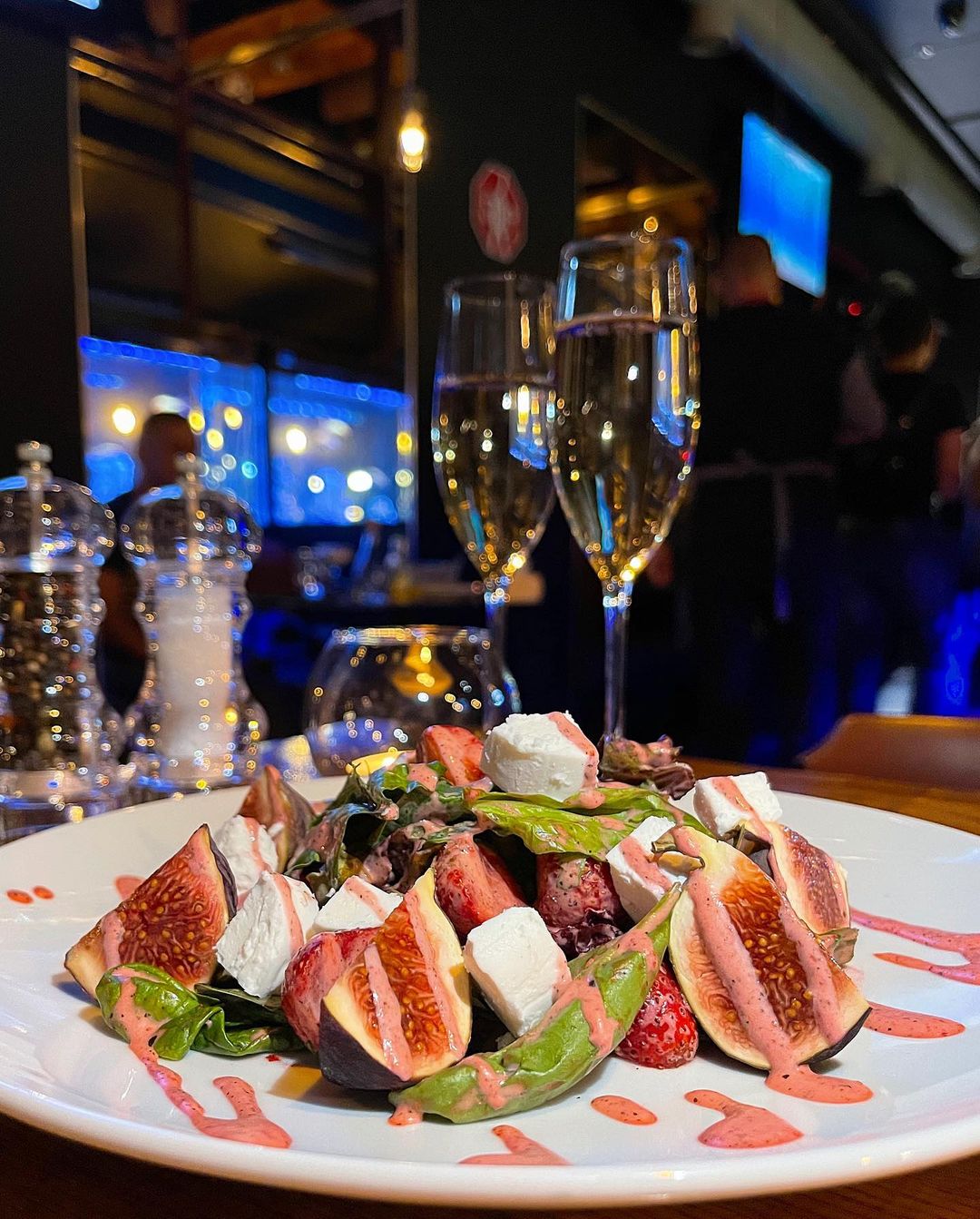 Fahrenheit F212. Фото: instagram.com/i_4e_kuda_odessa