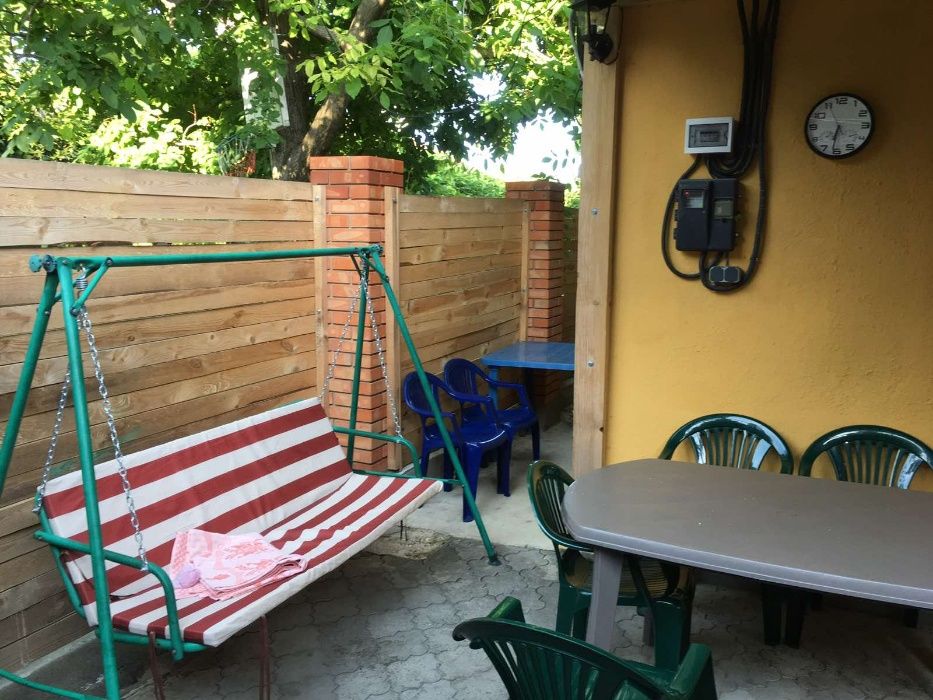 Дом в Аркадии