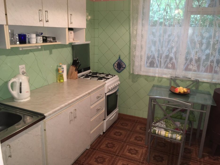 Дом в Аркадии