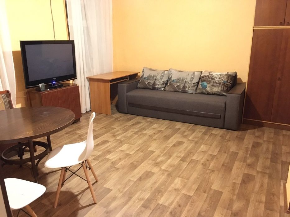 Дом в Аркадии