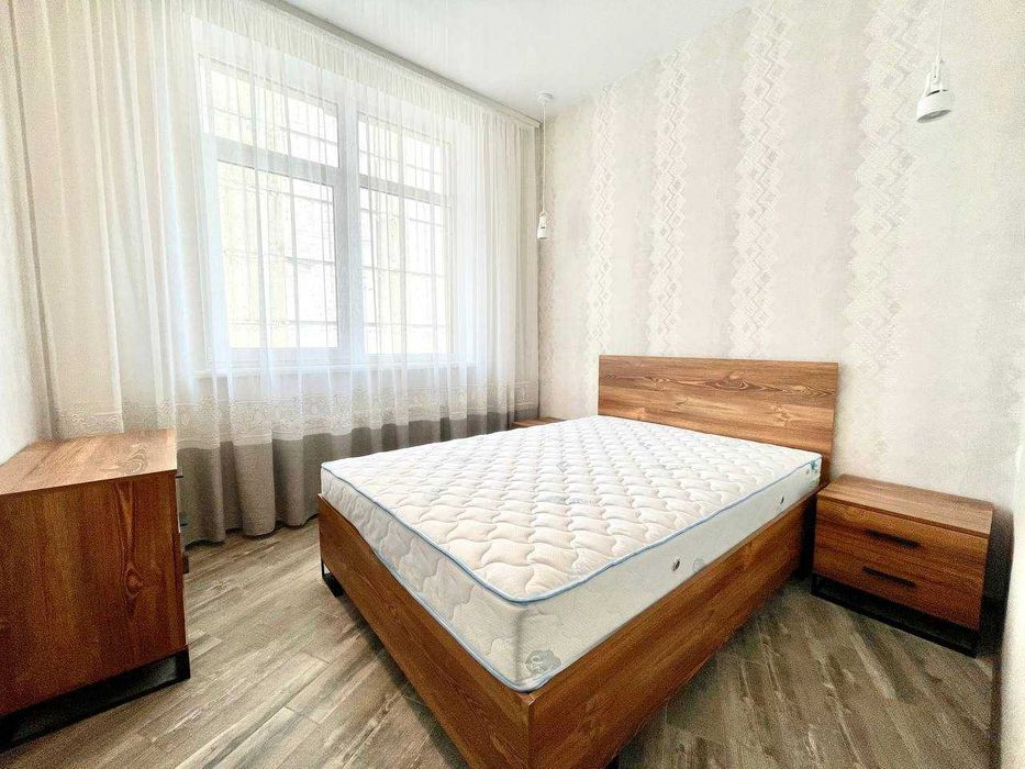 Двухкомнатная квартира в Аркадии