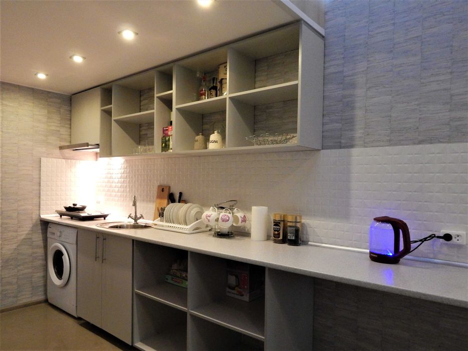 Студия на 16 станции Фонтана