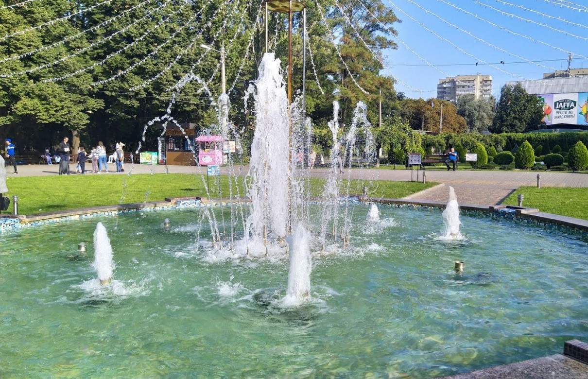 Фото Александра Жирносенко