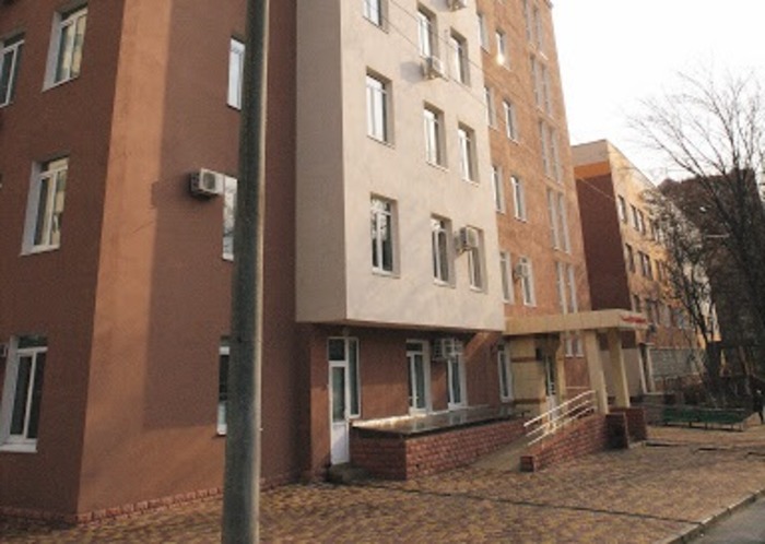 Консультативно-диагностический центр №6