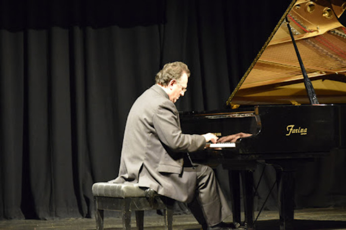 Roberto De Leonardis