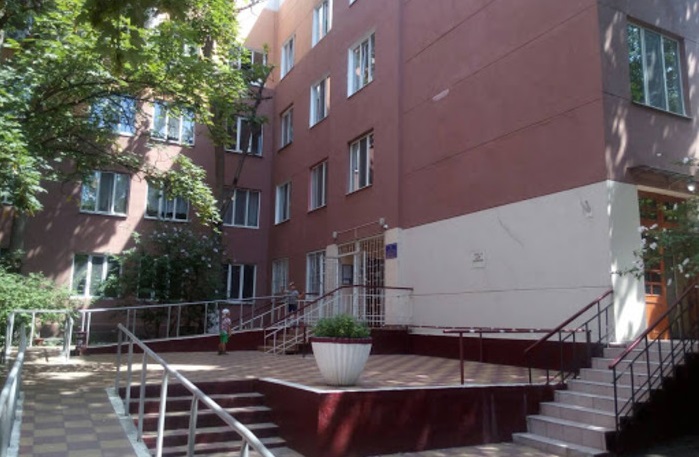 Детская поликлиника №4