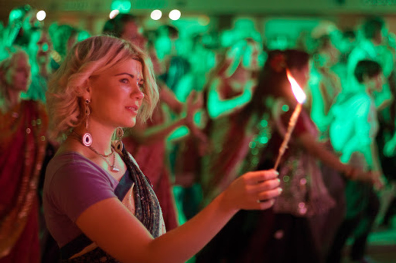 Восточная вечеринка. Фото: Getty Image