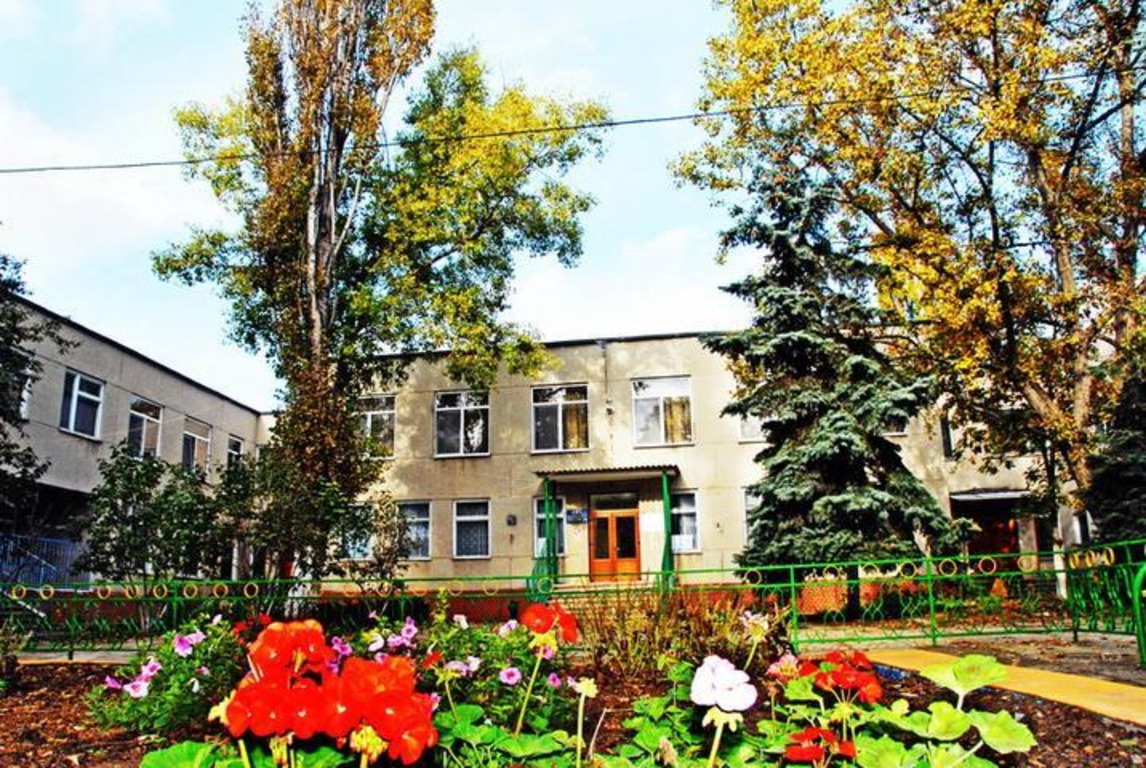 Детский сад-ясли № 222