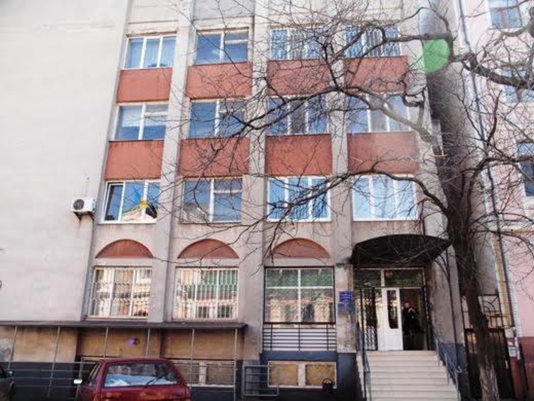 Центр первичной медико-санитарной помощи №14