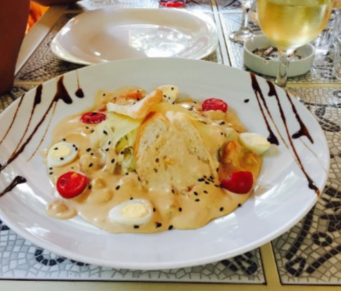 "АртШат". Фото: tripadvisor.ru