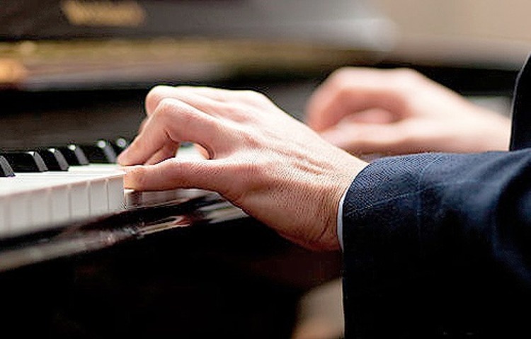 Концерт классической музыки