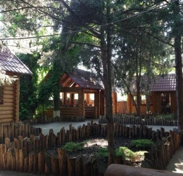 "АртШат". Фото: tripadvisor.ru