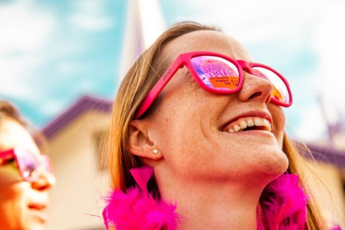 Как создать тропическую атмосферу, где бы вы ни были