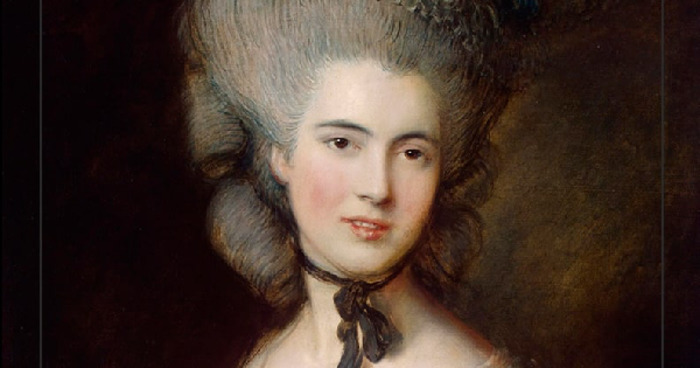 Лекция "Великие английские художники золотой эпохи: Хогарт, Рейнольдс, Гейнсборо"