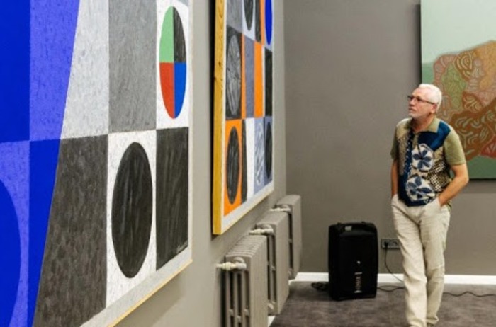 Выставка "Нонконформисты"