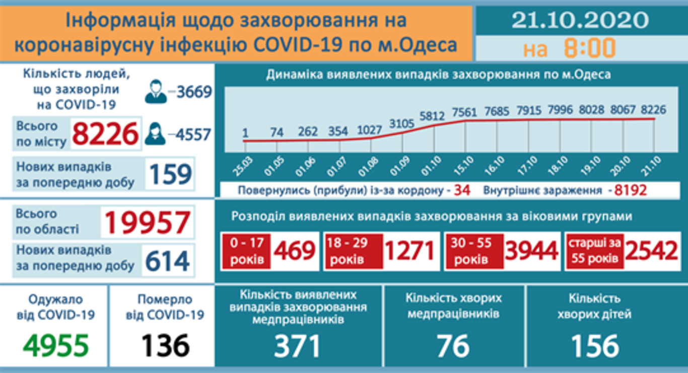 Инфографика: горсовет