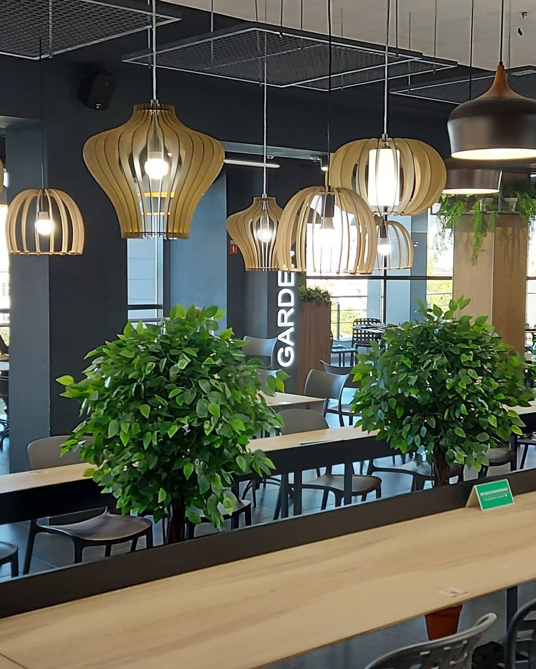 "Пузата хата". Фото: instagram.com/k.la.ri.sa