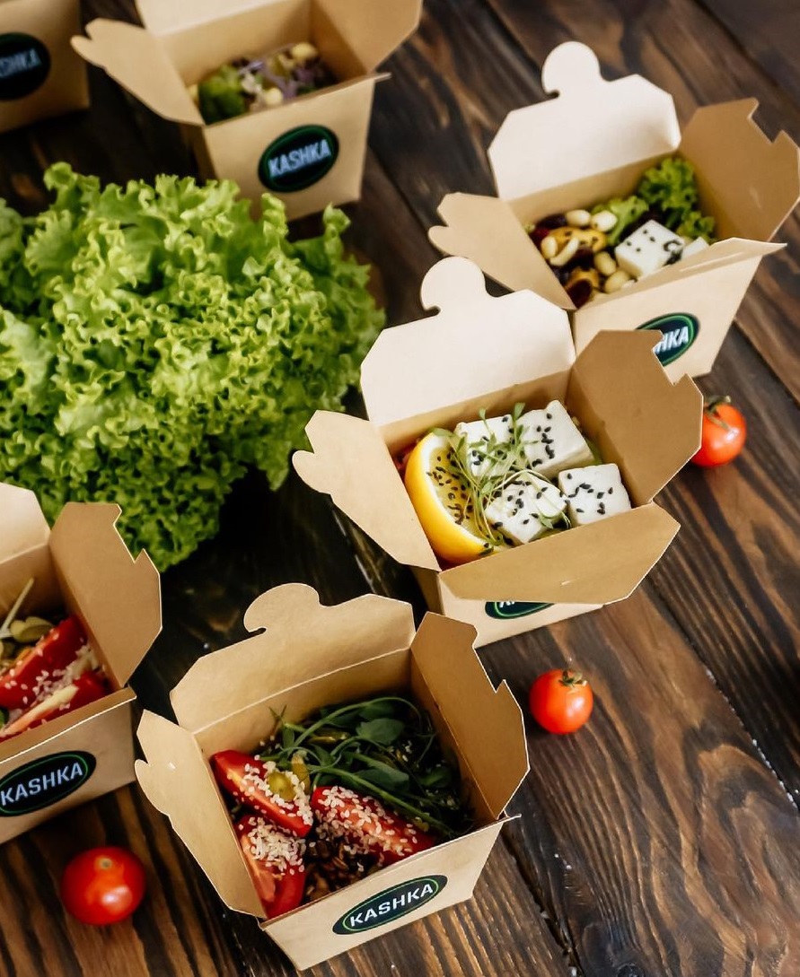 Ресторан Kashka. Фото: instagram.com/kashka.odessa