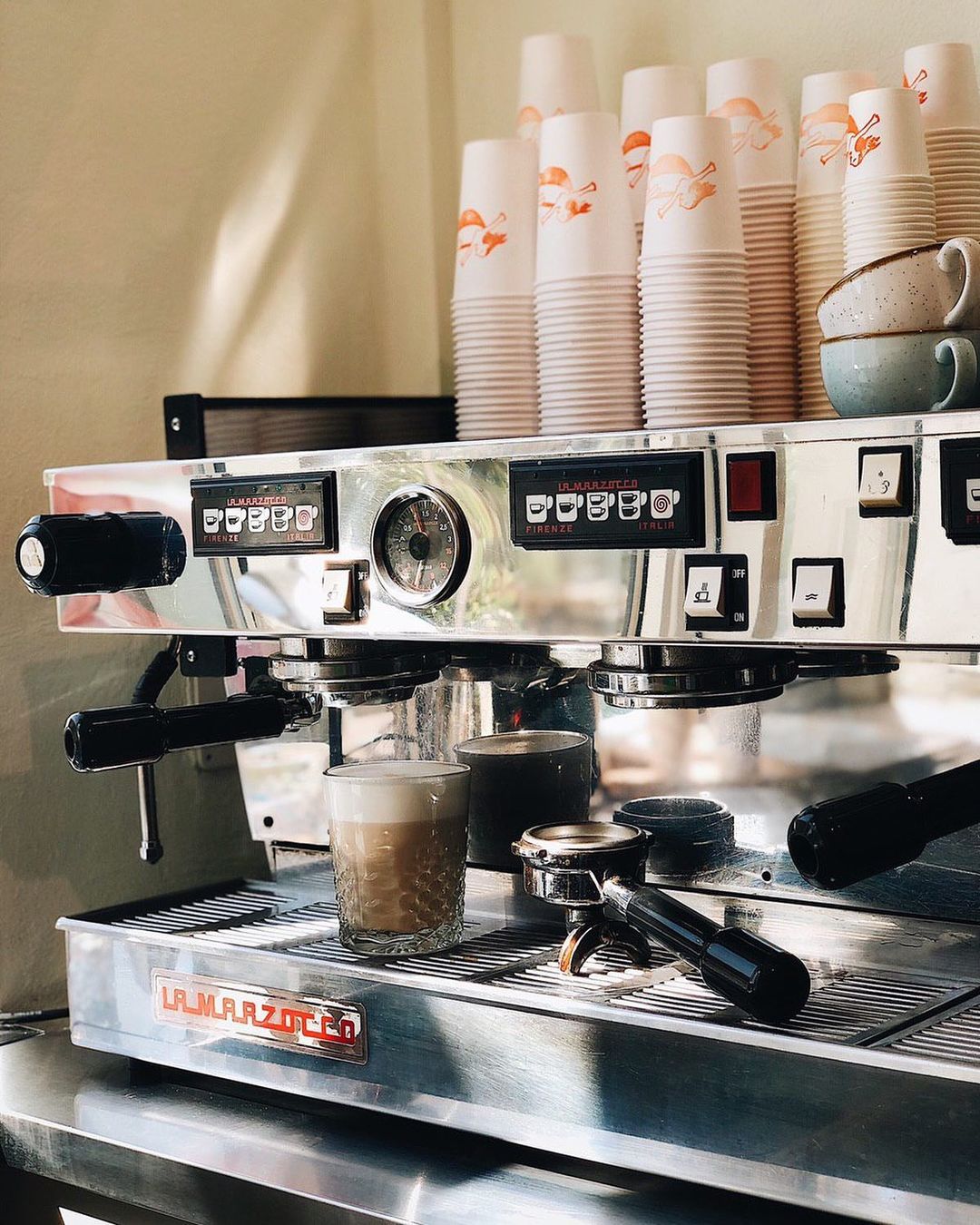 "Крем". Фото: instagram.com/krem.kafe.odessa