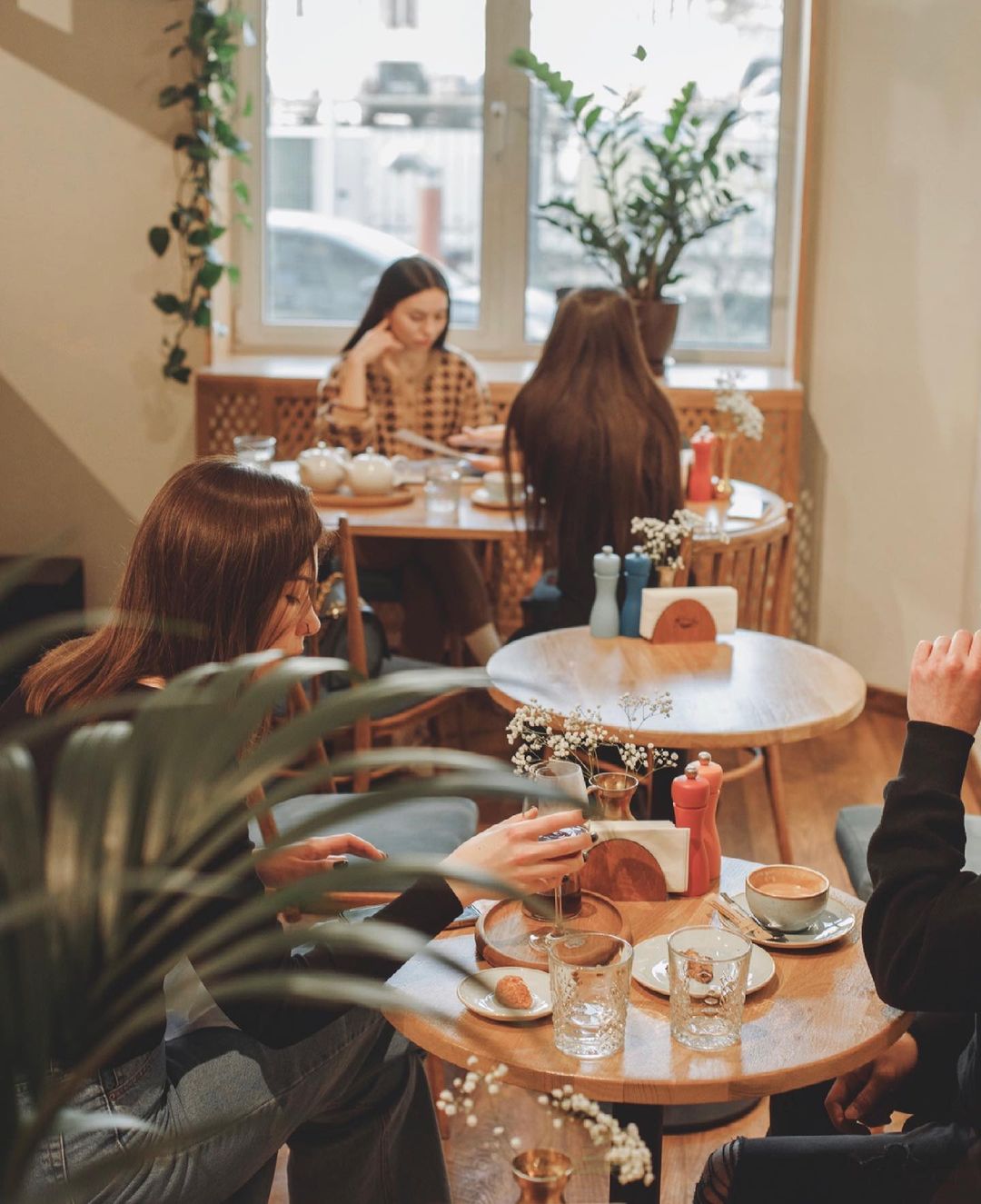 "Крем". Фото: instagram.com/krem.kafe.odessa