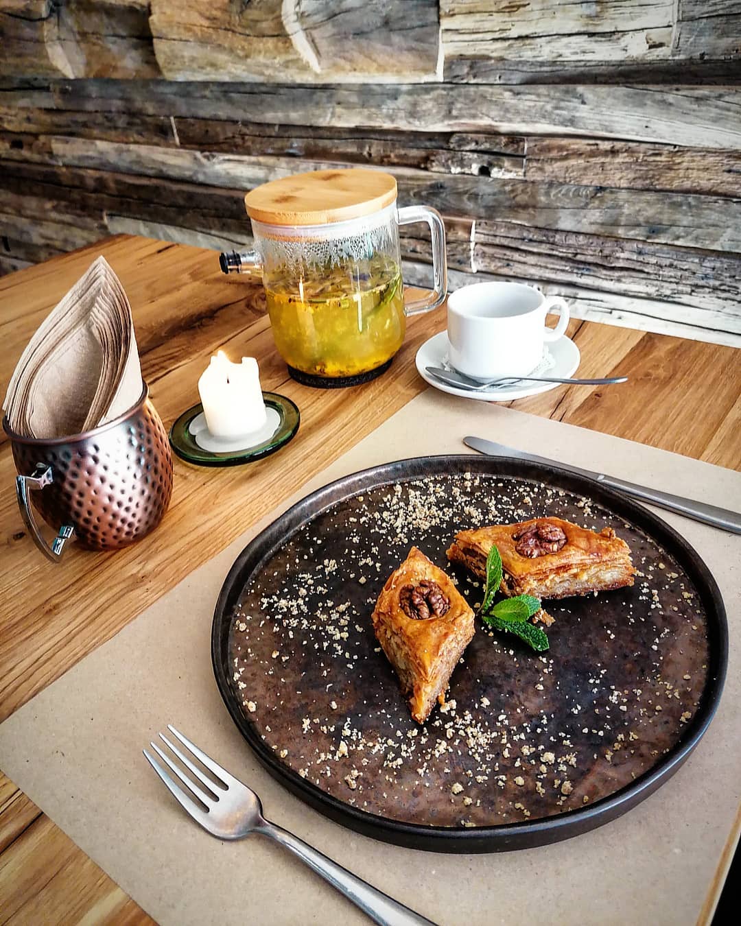 Ресторан Kura. Фото: instagram.com/kura.od.ua