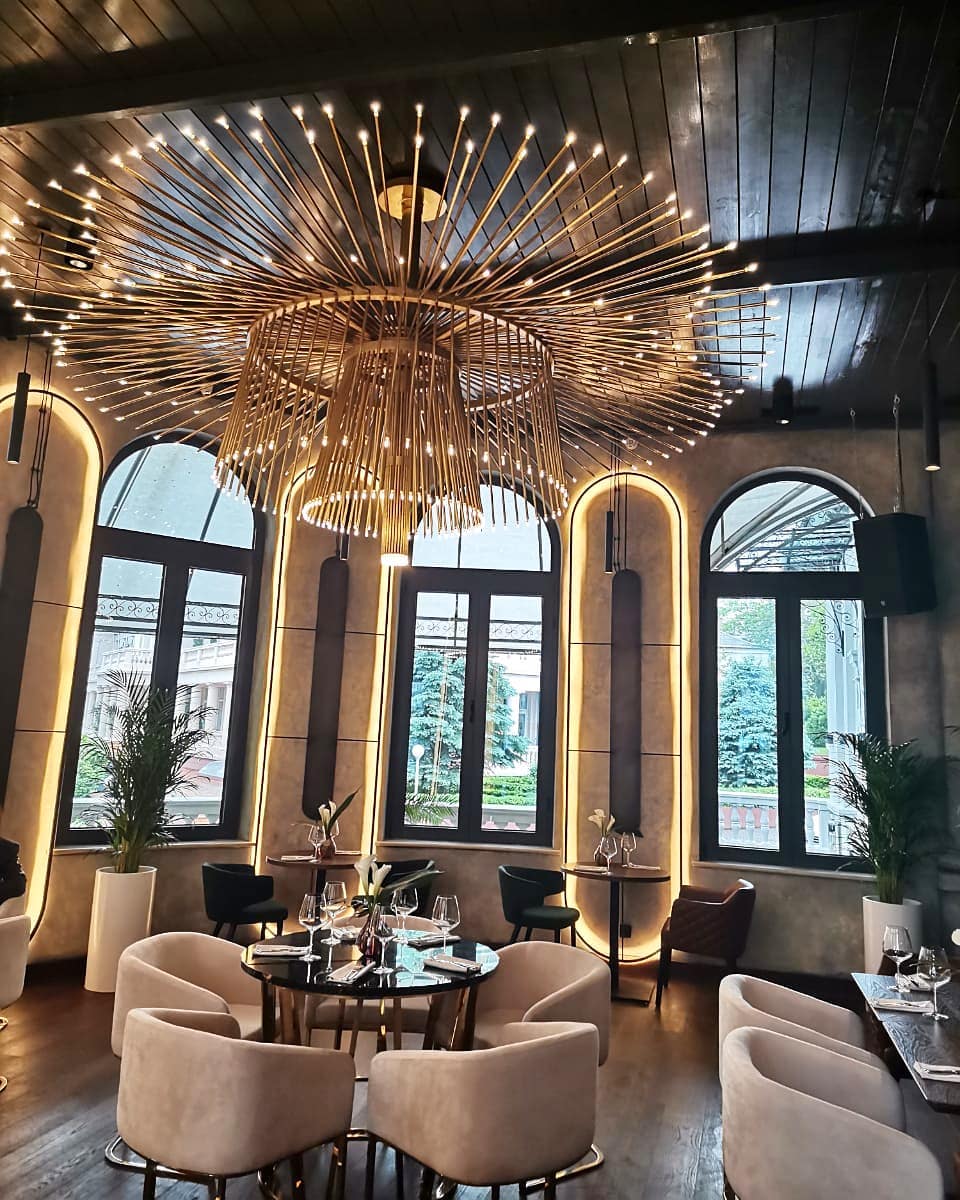 Queen. Фото: instagram.com/kuznechnaia_artel