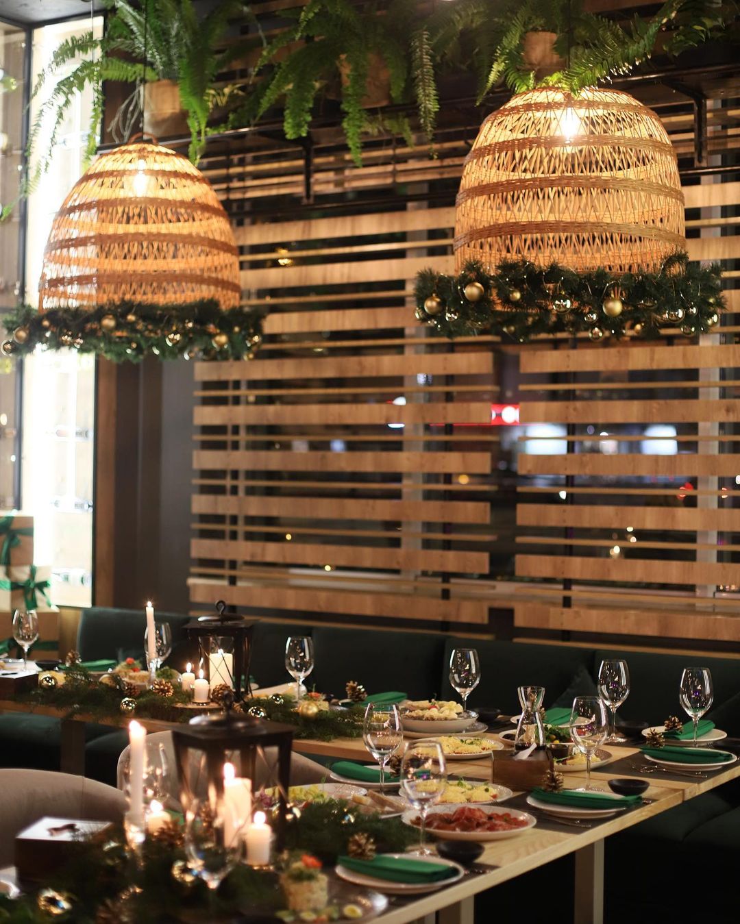 LES. Фото: instagram.com/lesgreenlounge