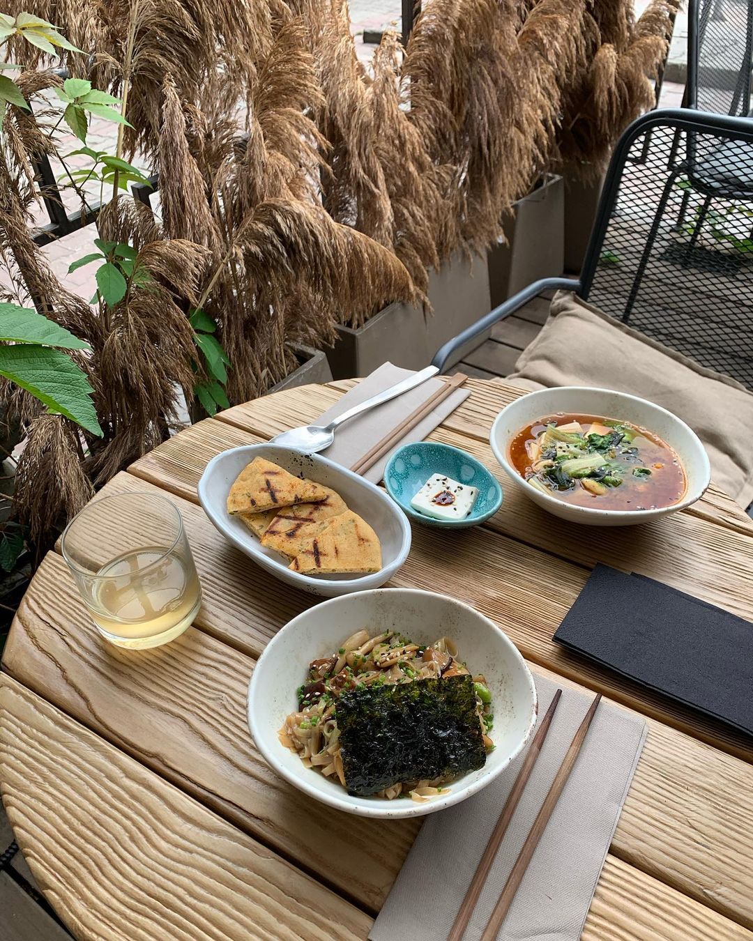 SUKÉ izakaya. Фото: instagram.com/margoluki