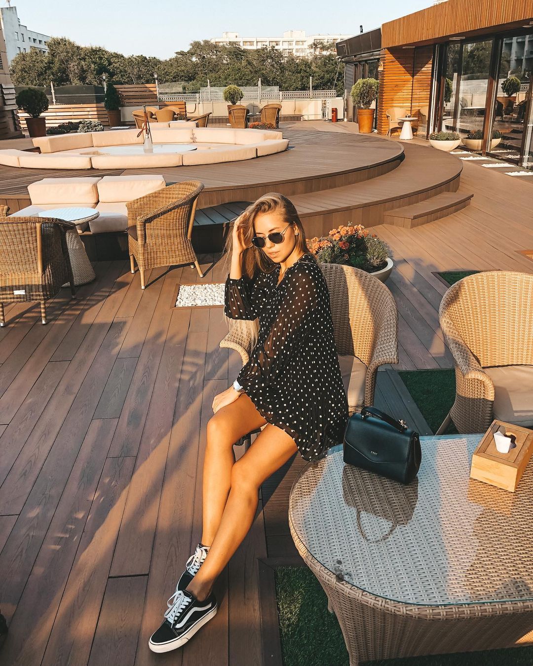 Ресторан Savory. Фото: instagram.com/mariia_kazachok