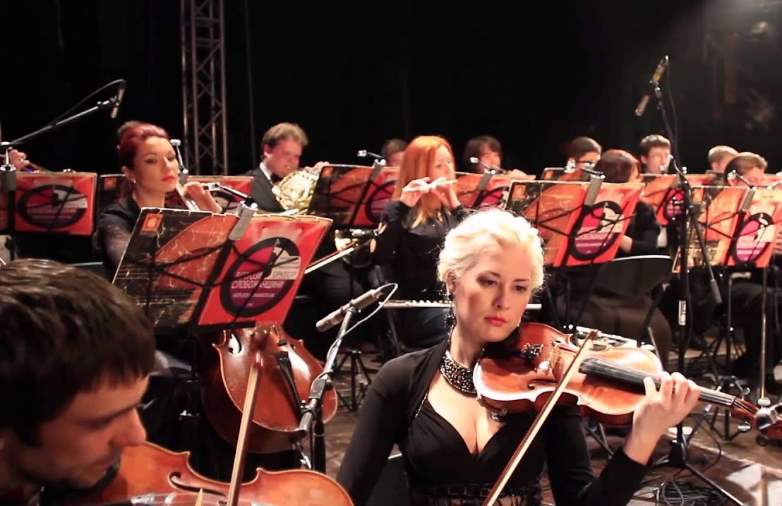 Спектакль "Тайна трех сердец"