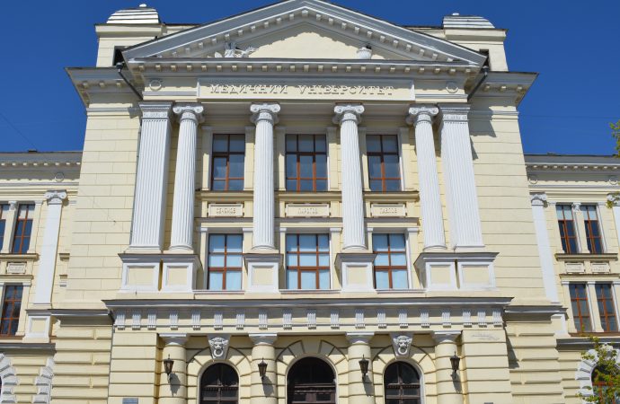 Фото: ОНМедУ