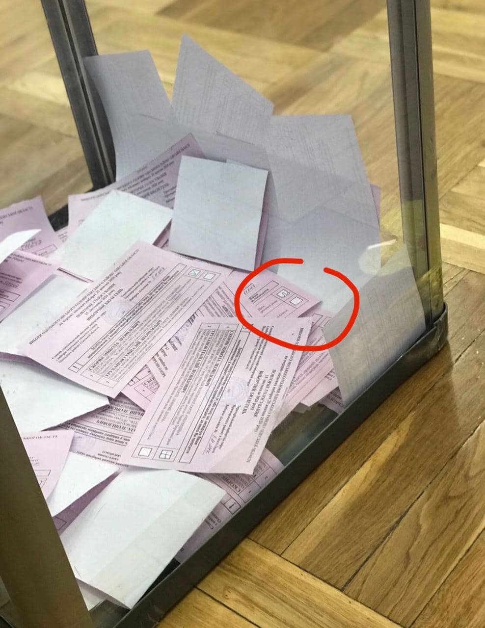 Как проходит второй тур выборов мэра Одессы: хроника событий