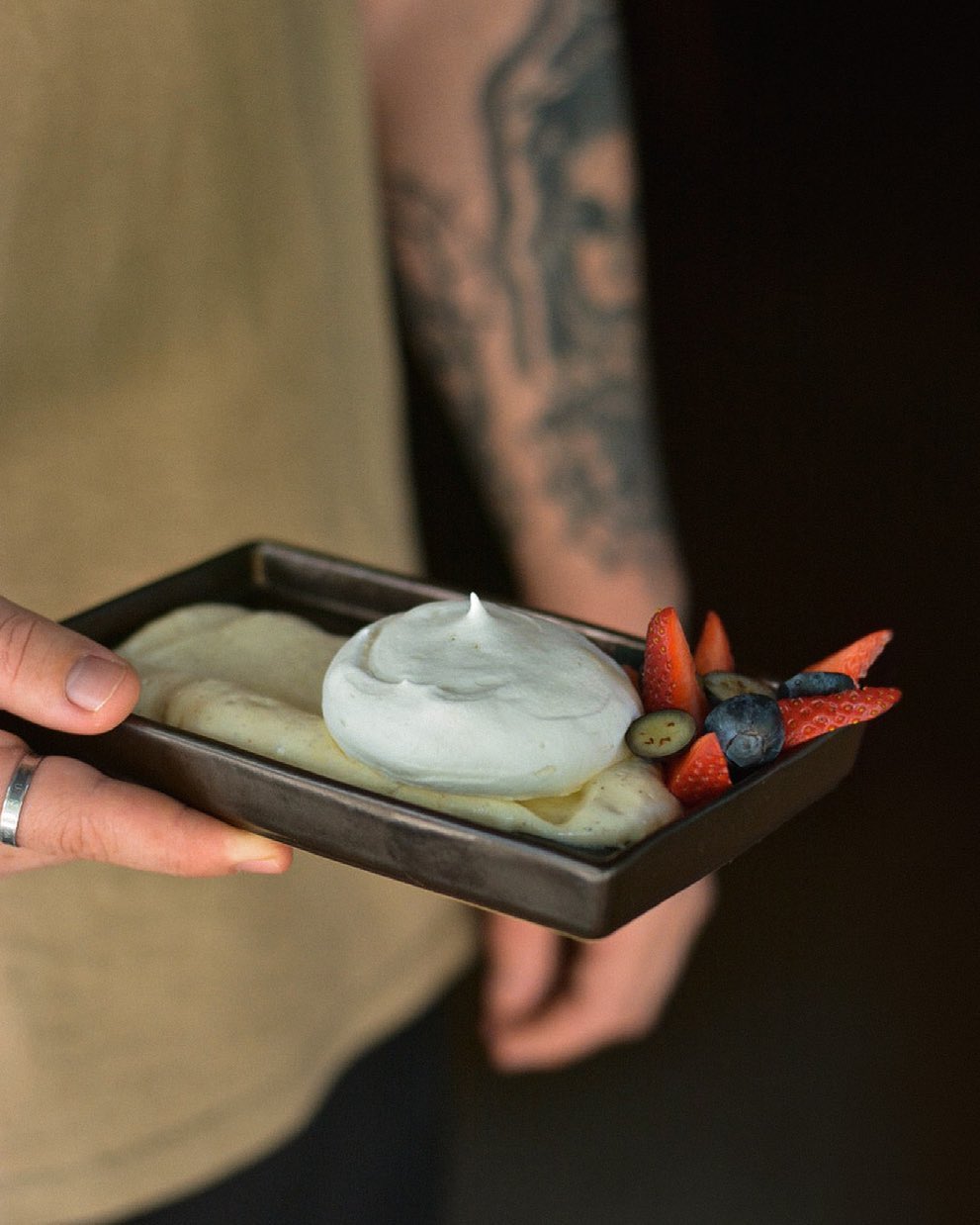 Nipper. Фото: instagram.com/nipper.bar.od