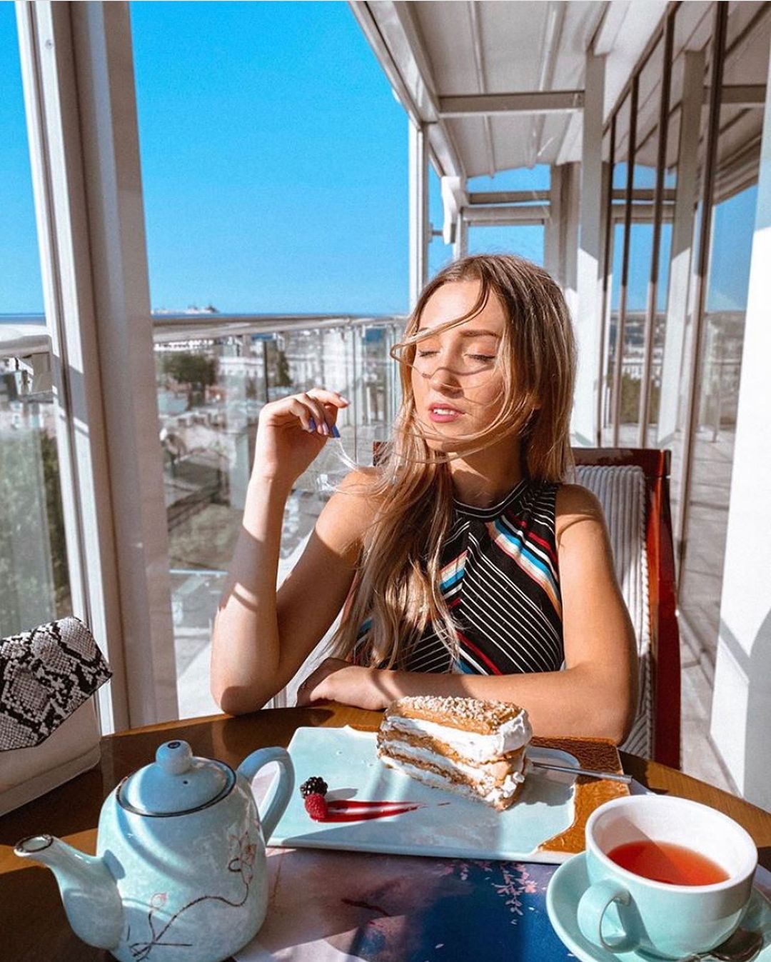 "Облака". Фото: instagram.com/oblaka_odessa