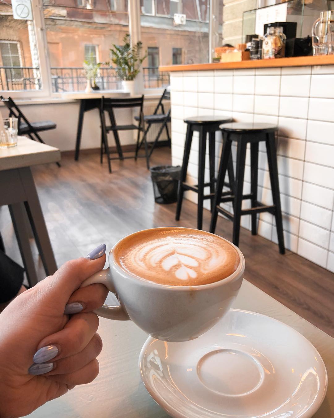 "Белый Кит". Фото: instagram.com/oleeeme