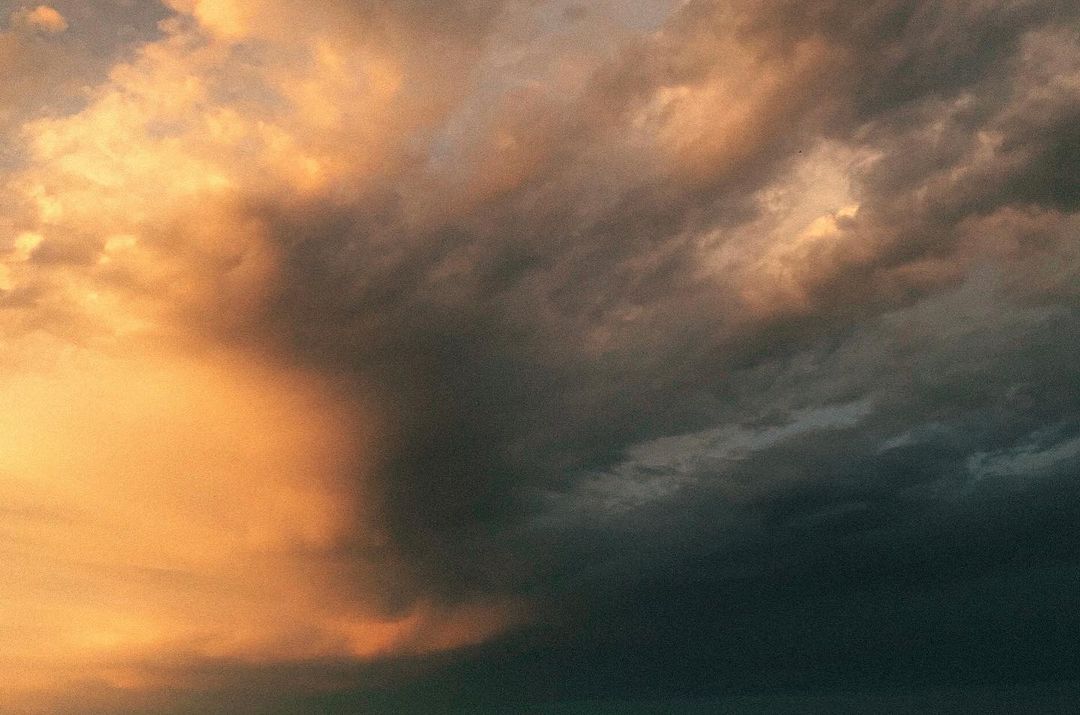 Лето 2021 года в Одессе началось с проливных дождей. Фото: Anastasia Oros