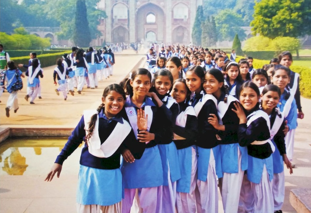 Открытие фотовыставки &laquo;Краски Индии&raquo;