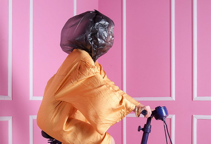 Фотопоказ женской фотографии Украины и Великобритании