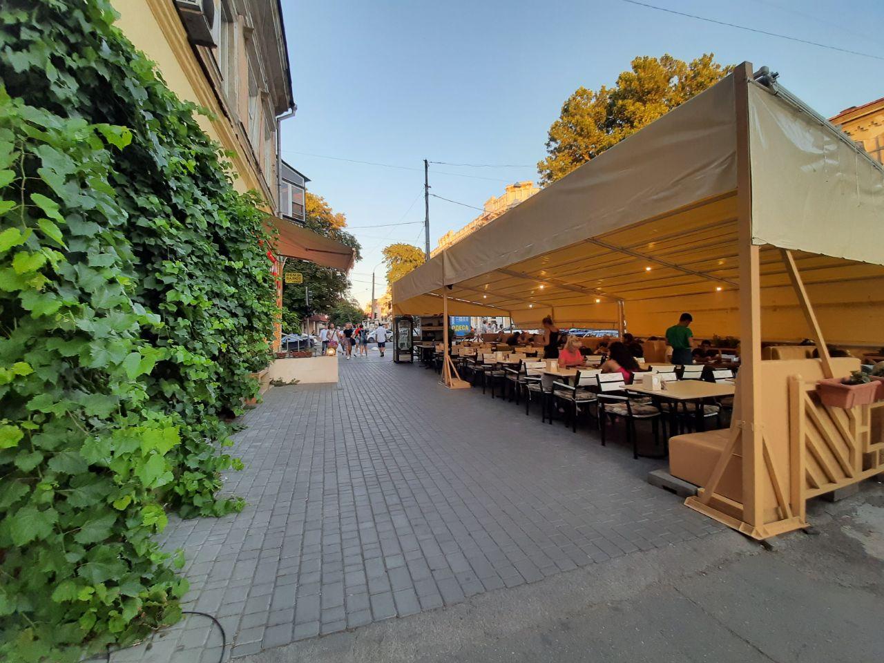 Ресторан Pizza City