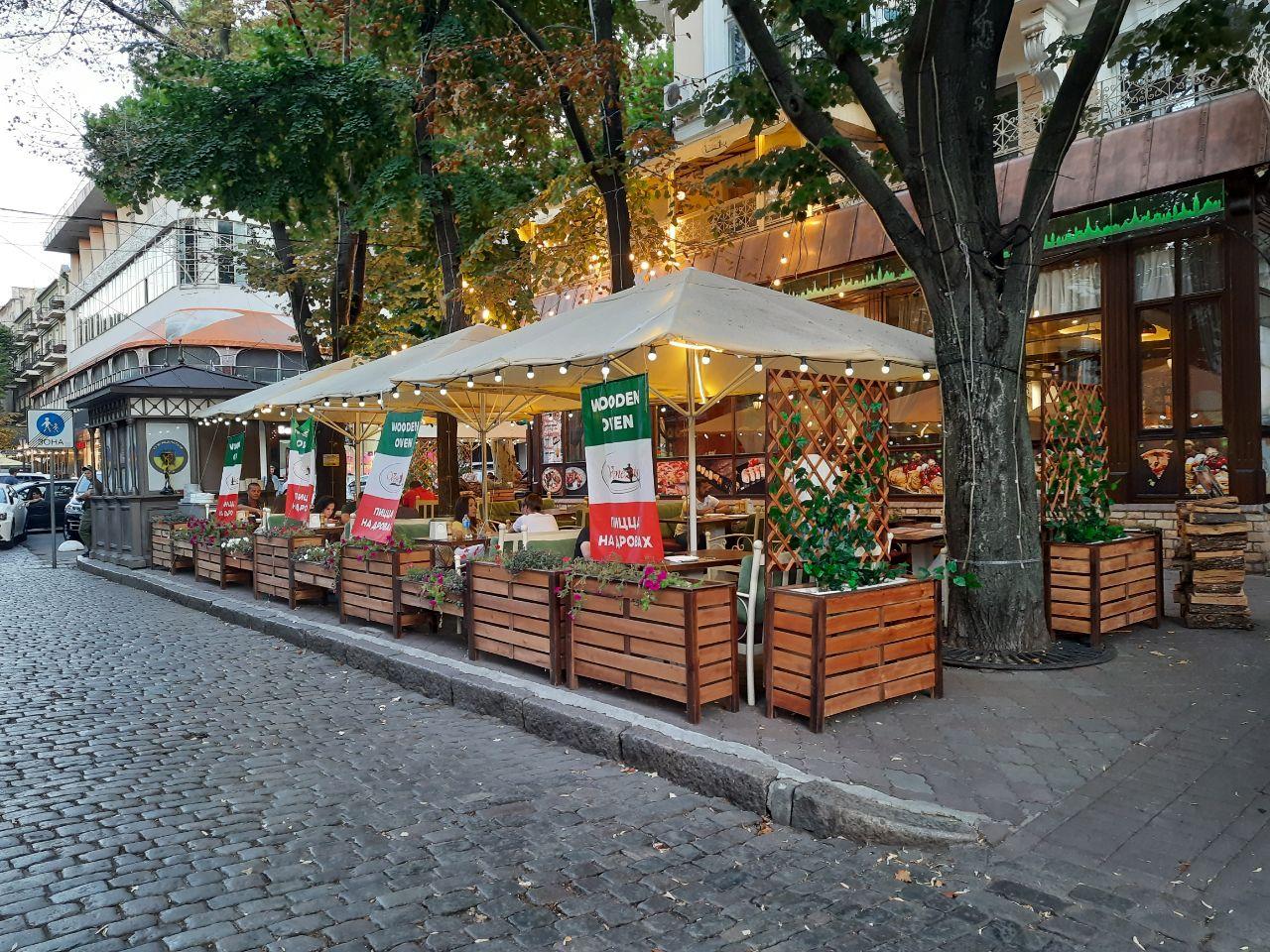 Ресторан Venezia