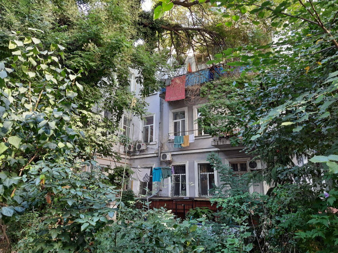 Фото Марины Повертайло