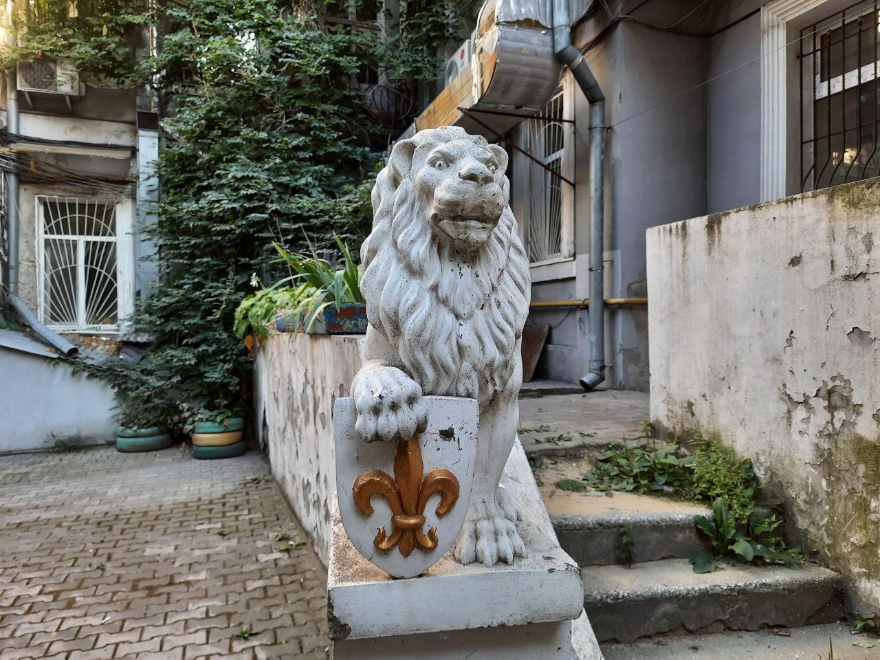 Фото Марины Повертайло