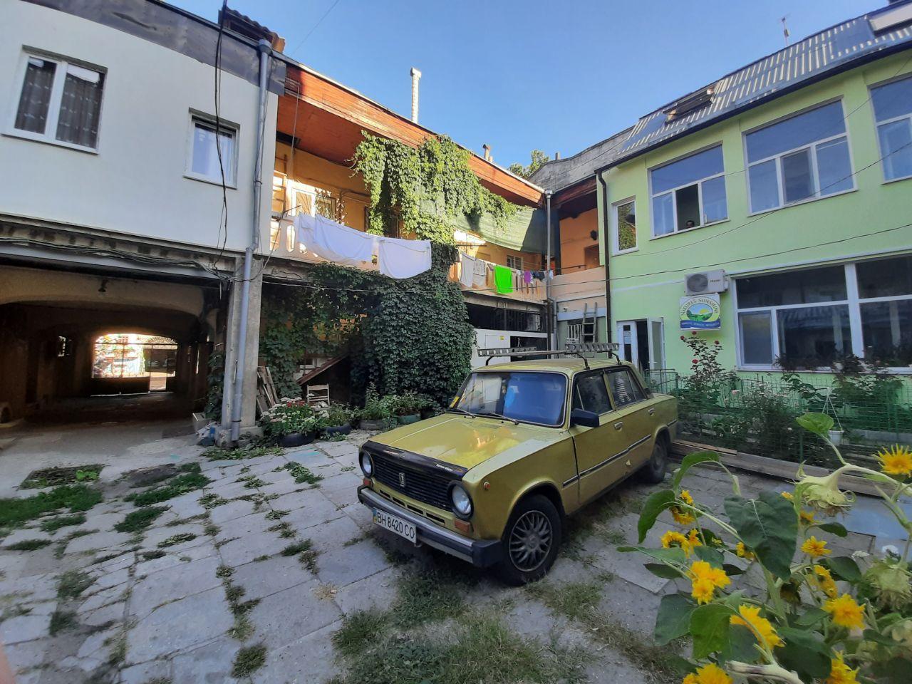 Фото Марины Повертайло