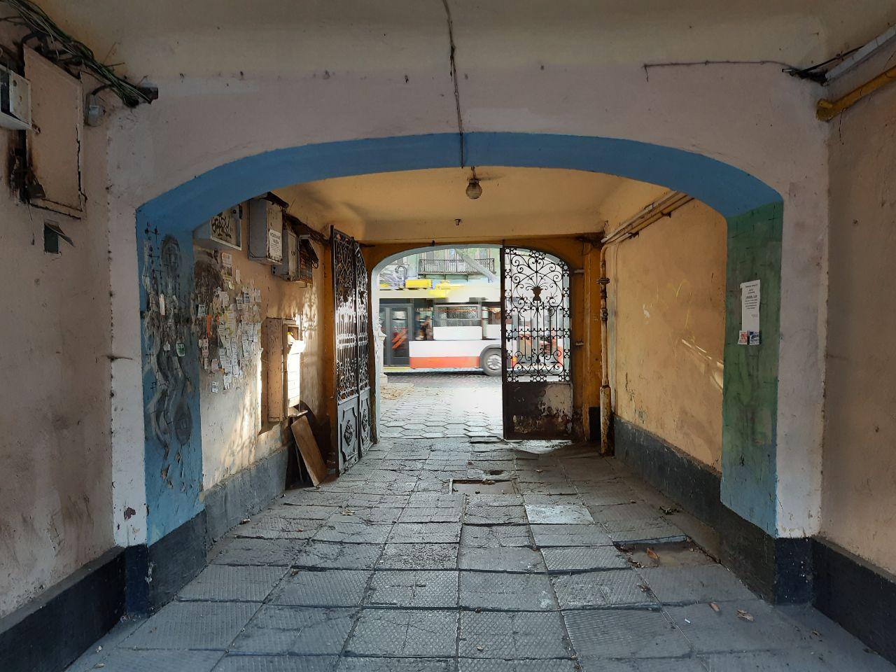 Фото Марины Повертайло