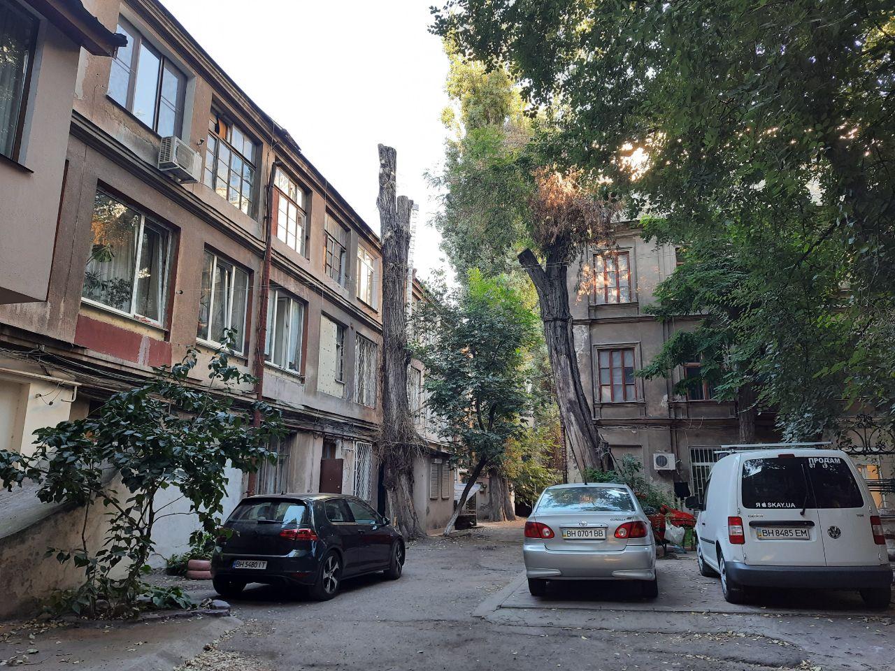 Фото Марины Повертайло